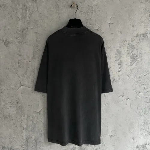 Replica Balenciaga T-Shirts Short Sleeved For Unisex #1478405 $40.00 USD for Wholesale
