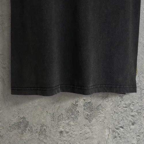 Replica Balenciaga T-Shirts Short Sleeved For Unisex #1478405 $40.00 USD for Wholesale