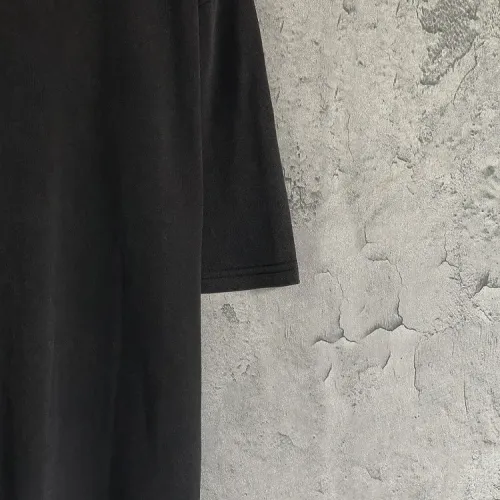Replica Balenciaga T-Shirts Short Sleeved For Unisex #1478407 $40.00 USD for Wholesale