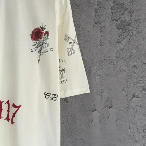 Replica Balenciaga T-Shirts Short Sleeved For Unisex #1478408 $45.00 USD for Wholesale