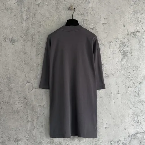 Replica Balenciaga T-Shirts Short Sleeved For Unisex #1478409 $41.00 USD for Wholesale