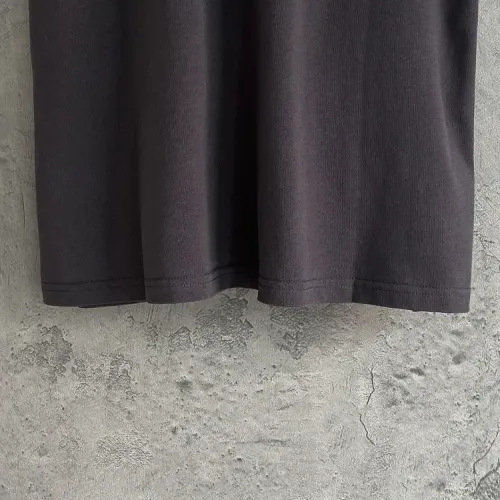 Replica Balenciaga T-Shirts Short Sleeved For Unisex #1478409 $41.00 USD for Wholesale