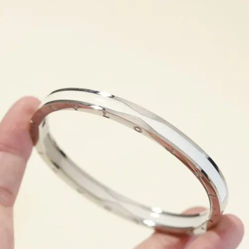 Cheap Bvlgari Bracelets #1478411, $$40.00 USD On Bvlgari Bracelets