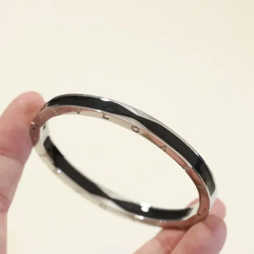 Cheap Bvlgari Bracelets #1478412, $$40.00 USD On Bvlgari Bracelets