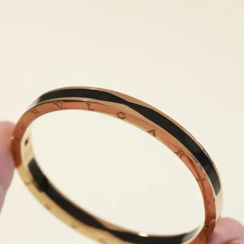 Cheap Bvlgari Bracelets #1478414, $$40.00 USD On Bvlgari Bracelets