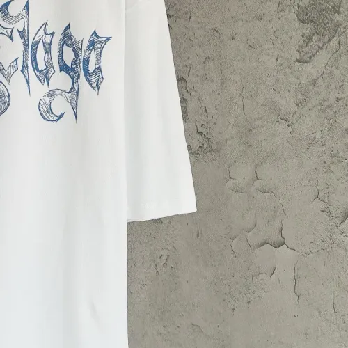 Replica Balenciaga T-Shirts Short Sleeved For Unisex #1478415 $41.00 USD for Wholesale