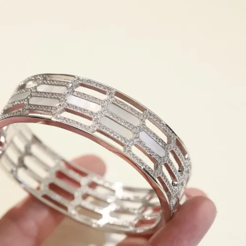 Cheap Bvlgari Bracelets #1478416, $$60.00 USD On Bvlgari Bracelets