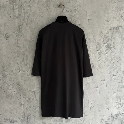 Replica Balenciaga T-Shirts Short Sleeved For Unisex #1478418 $41.00 USD for Wholesale