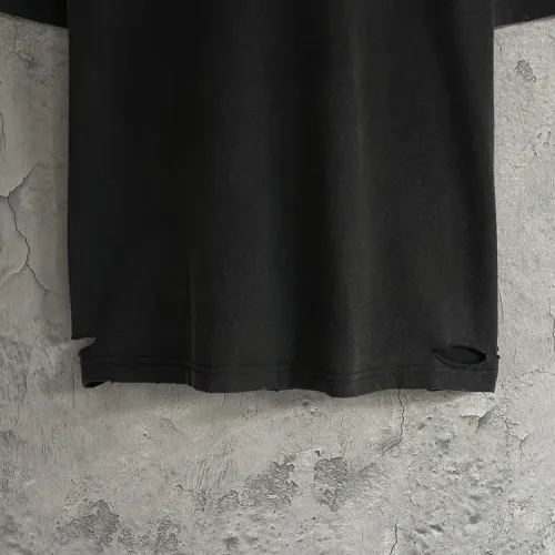 Replica Balenciaga T-Shirts Short Sleeved For Unisex #1478419 $45.00 USD for Wholesale