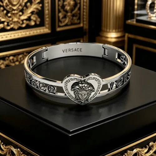 Cheap Versace Bracelets #1478432, $$42.00 USD On Versace Bracelets