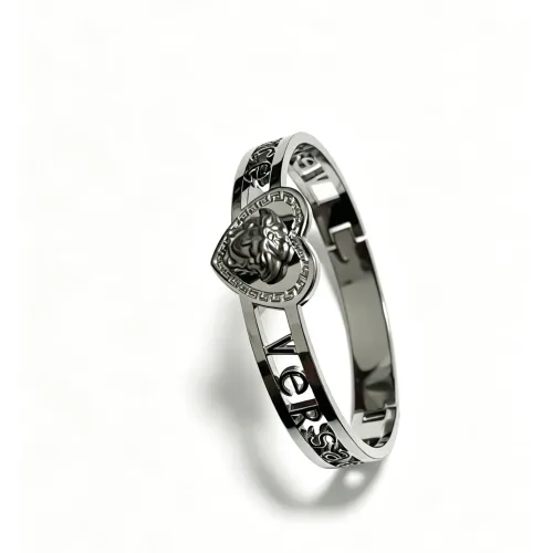 Replica Versace Bracelets #1478432 $42.00 USD for Wholesale