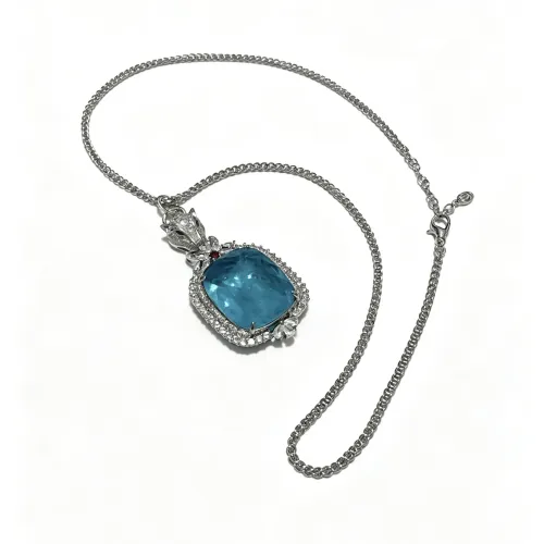 Cheap Cartier Necklaces #1478436, $$48.00 USD On Cartier Necklaces