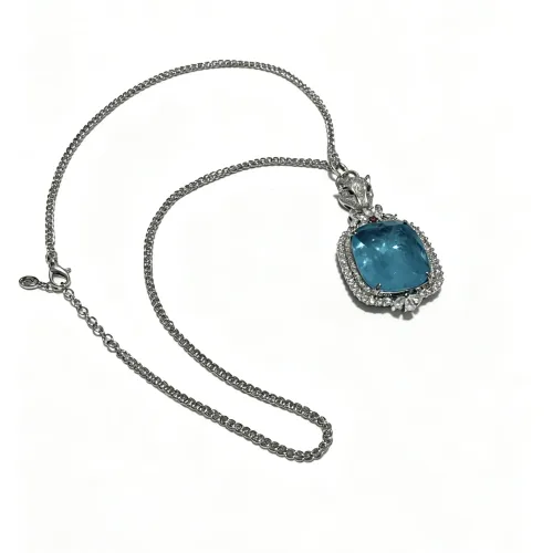 Replica Cartier Necklaces #1478436 $48.00 USD for Wholesale