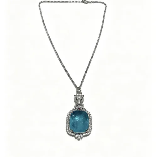 Replica Cartier Necklaces #1478436 $48.00 USD for Wholesale