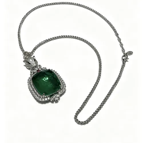 Cheap Cartier Necklaces #1478437, $$48.00 USD On Cartier Necklaces