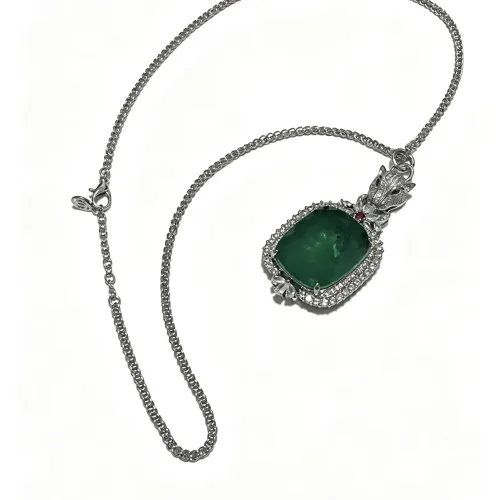 Replica Cartier Necklaces #1478437 $48.00 USD for Wholesale