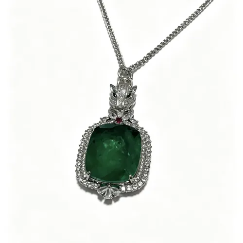 Replica Cartier Necklaces #1478437 $48.00 USD for Wholesale