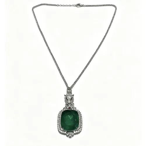 Replica Cartier Necklaces #1478437 $48.00 USD for Wholesale