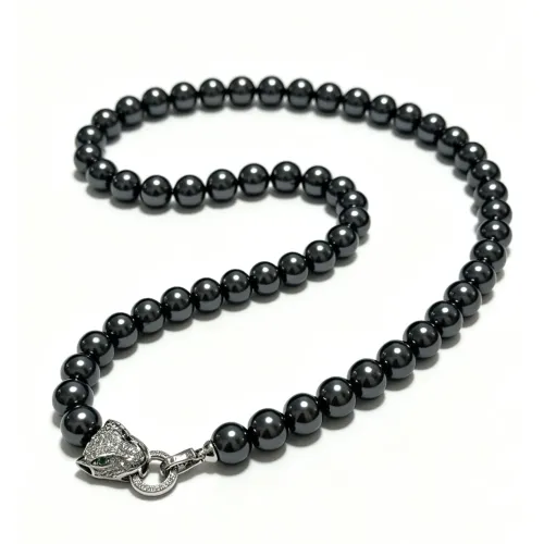 Cheap Cartier Necklaces #1478438, $$64.00 USD On Cartier Necklaces