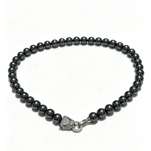 Replica Cartier Necklaces #1478438 $64.00 USD for Wholesale