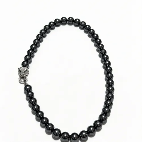 Replica Cartier Necklaces #1478438 $64.00 USD for Wholesale