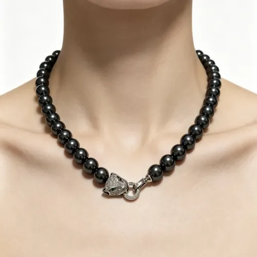 Replica Cartier Necklaces #1478438 $64.00 USD for Wholesale