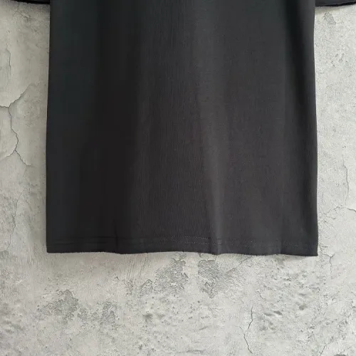 Replica Balenciaga T-Shirts Short Sleeved For Unisex #1478439 $45.00 USD for Wholesale