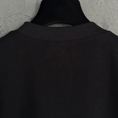 Replica Balenciaga T-Shirts Sleeveless For Unisex #1478451 $42.00 USD for Wholesale
