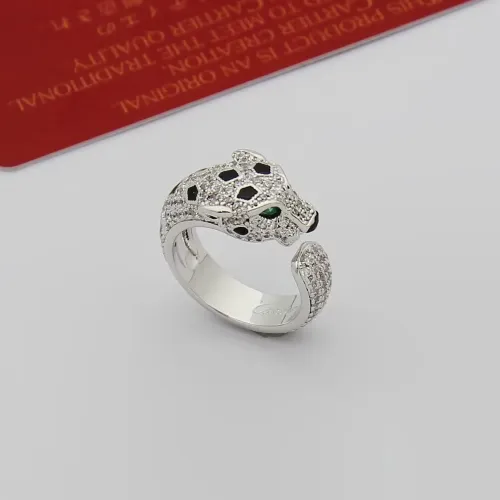 Cheap Cartier Rings #1478453, $$25.00 USD On Cartier Rings