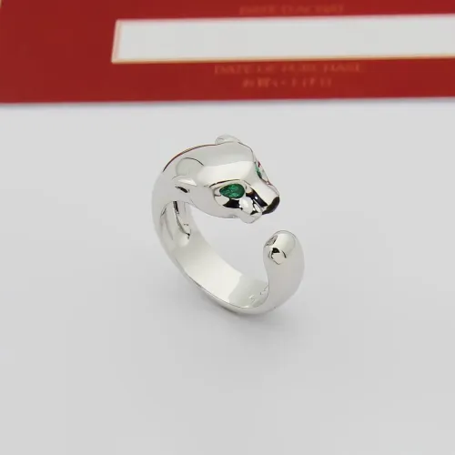 Cheap Cartier Rings #1478455, $$25.00 USD On Cartier Rings