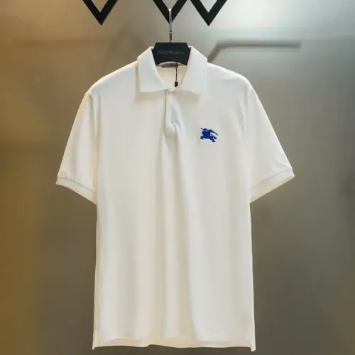 Cheap Burberry T-Shirts Short Sleeved For Unisex #1478486, $$48.00 USD On Burberry T-Shirts