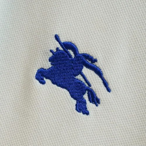 Replica Burberry T-Shirts Short Sleeved For Unisex #1478486 $48.00 USD for Wholesale