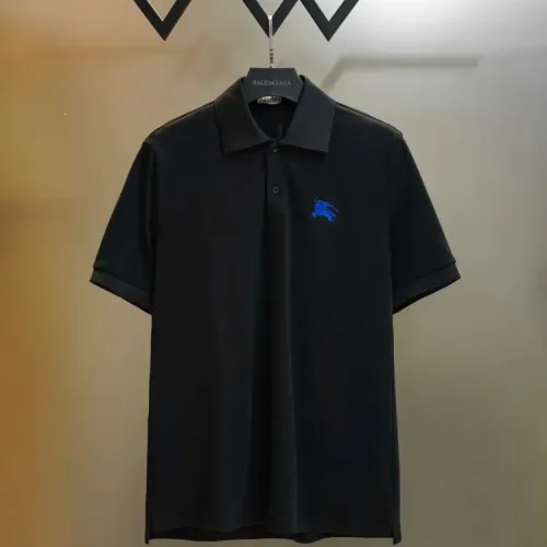 Cheap Burberry T-Shirts Short Sleeved For Unisex #1478487, $$48.00 USD On Burberry T-Shirts