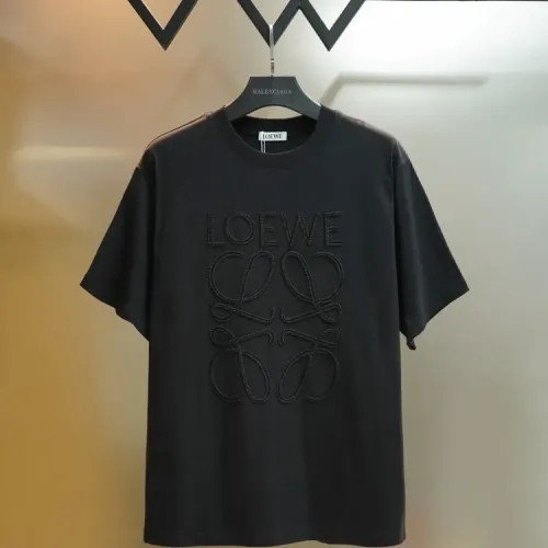 Cheap LOEWE T-Shirts Short Sleeved For Unisex #1478491, $$45.00 USD On LOEWE T-Shirts