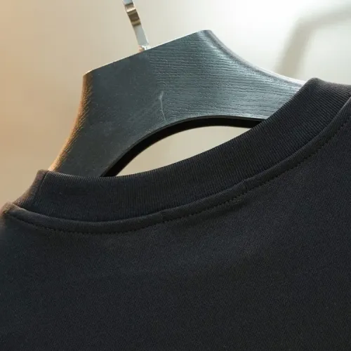 Replica LOEWE T-Shirts Short Sleeved For Unisex #1478491 $45.00 USD for Wholesale