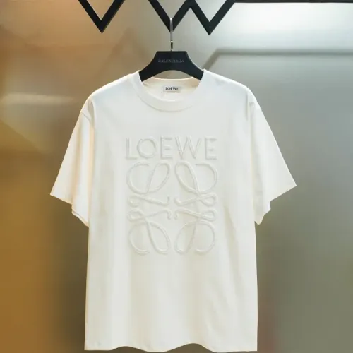 Cheap LOEWE T-Shirts Short Sleeved For Unisex #1478492, $$45.00 USD On LOEWE T-Shirts