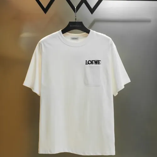 Cheap LOEWE T-Shirts Short Sleeved For Unisex #1478493, $$42.00 USD On LOEWE T-Shirts