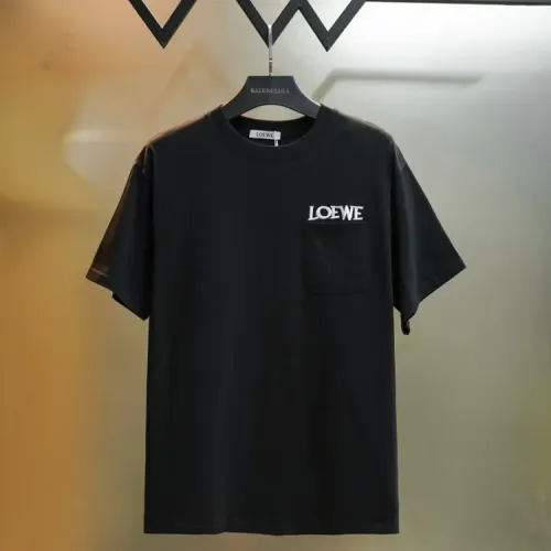 Cheap LOEWE T-Shirts Short Sleeved For Unisex #1478494, $$42.00 USD On LOEWE T-Shirts