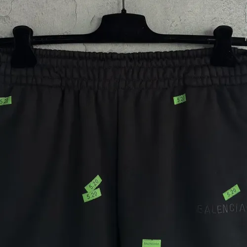 Replica Balenciaga Pants For Unisex #1478513 $48.00 USD for Wholesale
