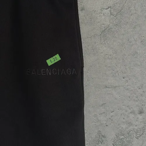 Replica Balenciaga Pants For Unisex #1478513 $48.00 USD for Wholesale