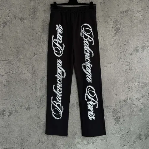 Cheap Balenciaga Pants For Unisex #1478517, $$64.00 USD On Balenciaga Pants
