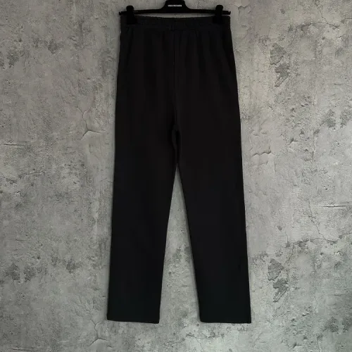 Replica Balenciaga Pants For Unisex #1478517 $64.00 USD for Wholesale