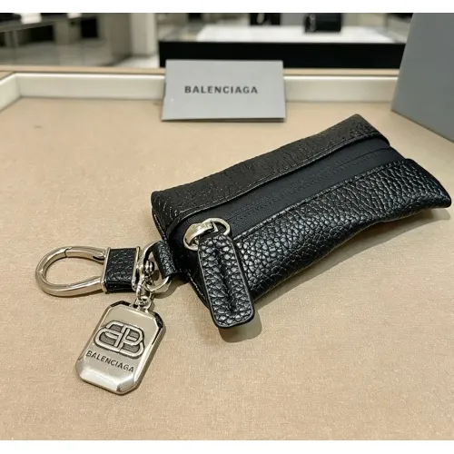 Cheap Balenciaga Key Holder And Bag Buckle #1478556, $$38.00 USD On Balenciaga Key Holder And Bag Buckle