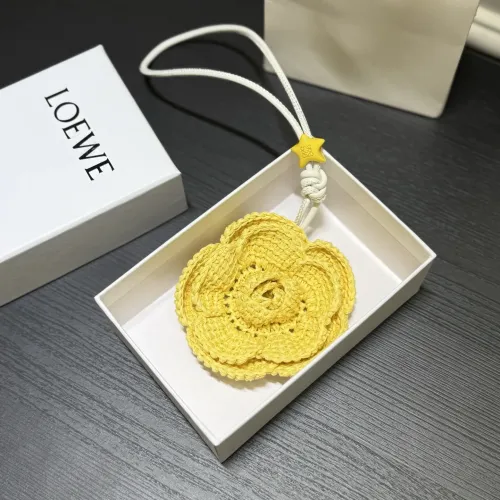 Cheap LOEWE Key Holder And Bag Buckle #1478580, $$39.00 USD On LOEWE Key Holder And Bag Buckle
