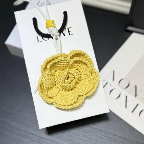 Replica LOEWE Key Holder And Bag Buckle #1478580 $39.00 USD for Wholesale