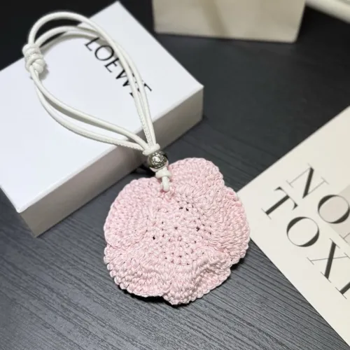 Replica LOEWE Key Holder And Bag Buckle #1478581 $39.00 USD for Wholesale