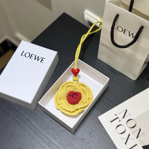 Cheap LOEWE Key Holder And Bag Buckle #1478582, $$39.00 USD On LOEWE Key Holder And Bag Buckle