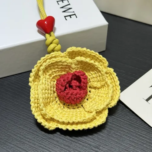 Replica LOEWE Key Holder And Bag Buckle #1478582 $39.00 USD for Wholesale