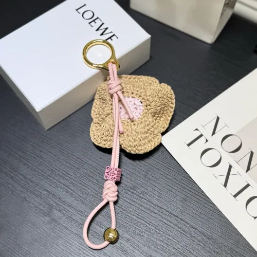Replica LOEWE Key Holder And Bag Buckle #1478583 $39.00 USD for Wholesale