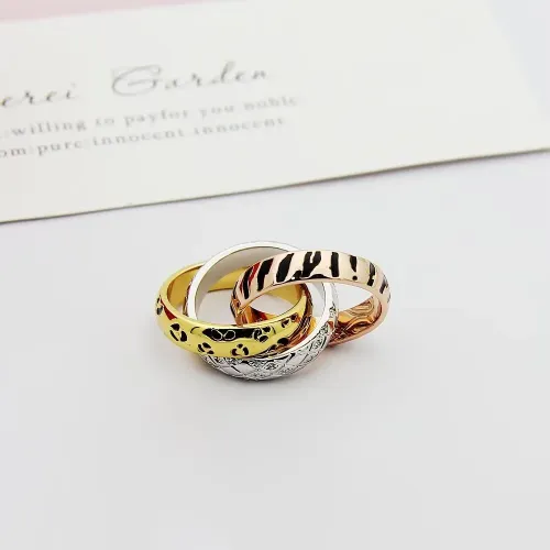 Cheap Cartier Rings For Unisex #1478584, $$36.00 USD On Cartier Rings